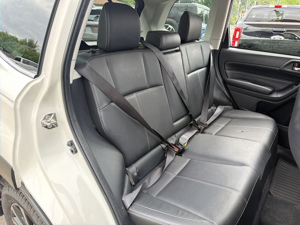 Thumbnail: 2018 Subaru Forester - 28