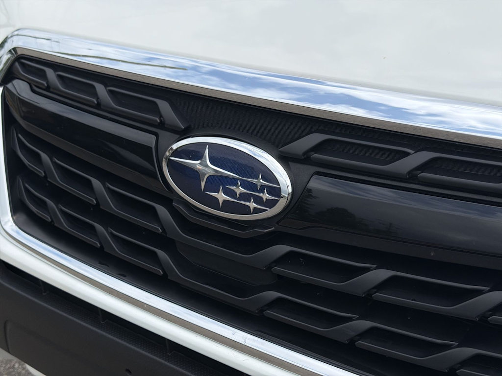 Thumbnail: 2018 Subaru Forester - 7