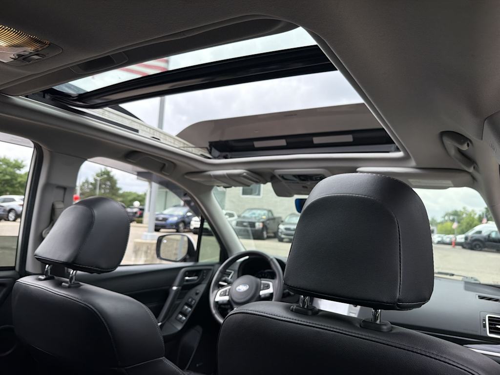 Thumbnail: 2018 Subaru Forester - 29