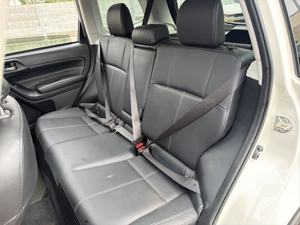 Thumbnail: 2018 Subaru Forester - 27