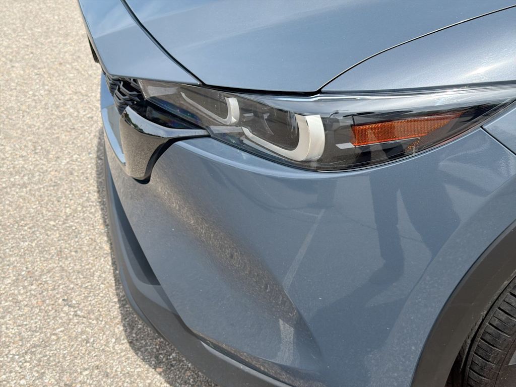 Thumbnail: 2024 Mazda CX-5 - 7