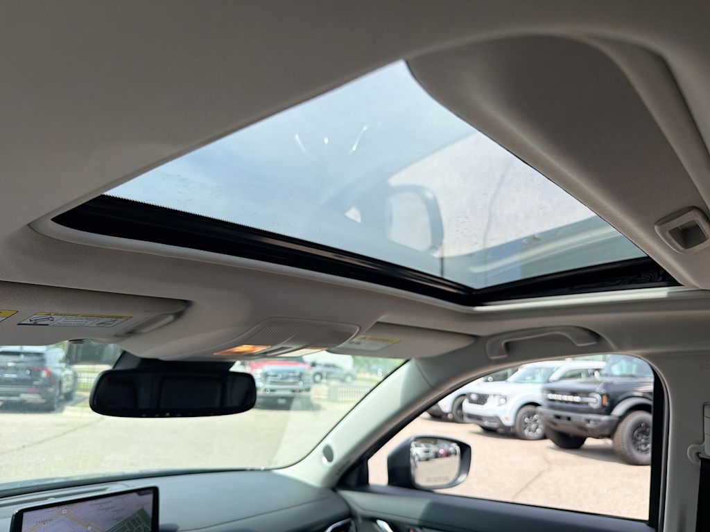 Thumbnail: 2024 Mazda CX-5 - 27