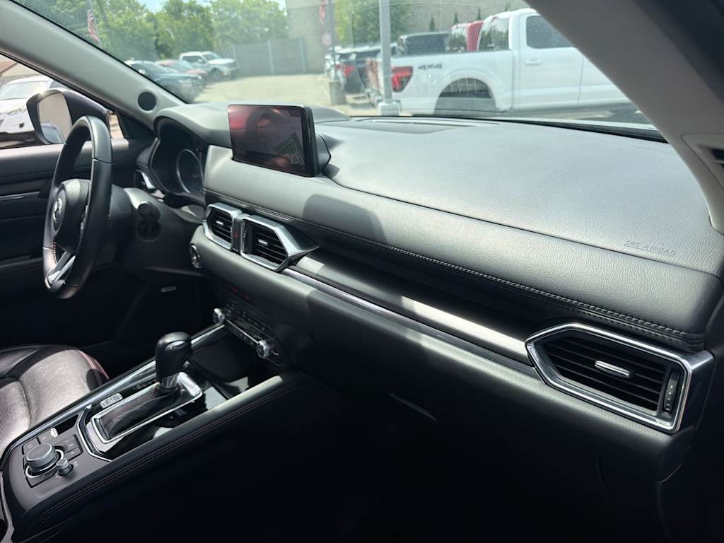 Thumbnail: 2024 Mazda CX-5 - 2