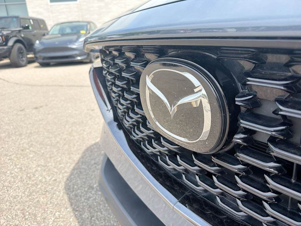 Thumbnail: 2024 Mazda CX-5 - 24