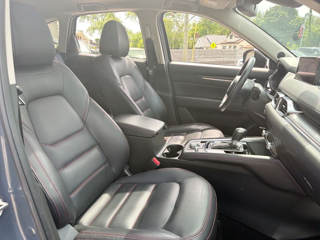 Thumbnail: 2024 Mazda CX-5 - 30