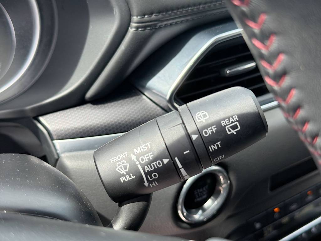 Thumbnail: 2024 Mazda CX-5 - 13
