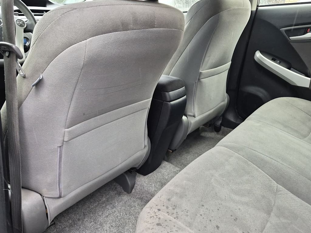Thumbnail: 2013 Toyota Prius - 10