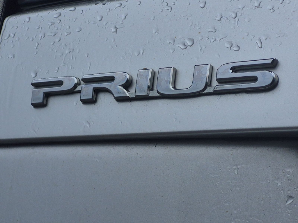 Thumbnail: 2013 Toyota Prius - 22