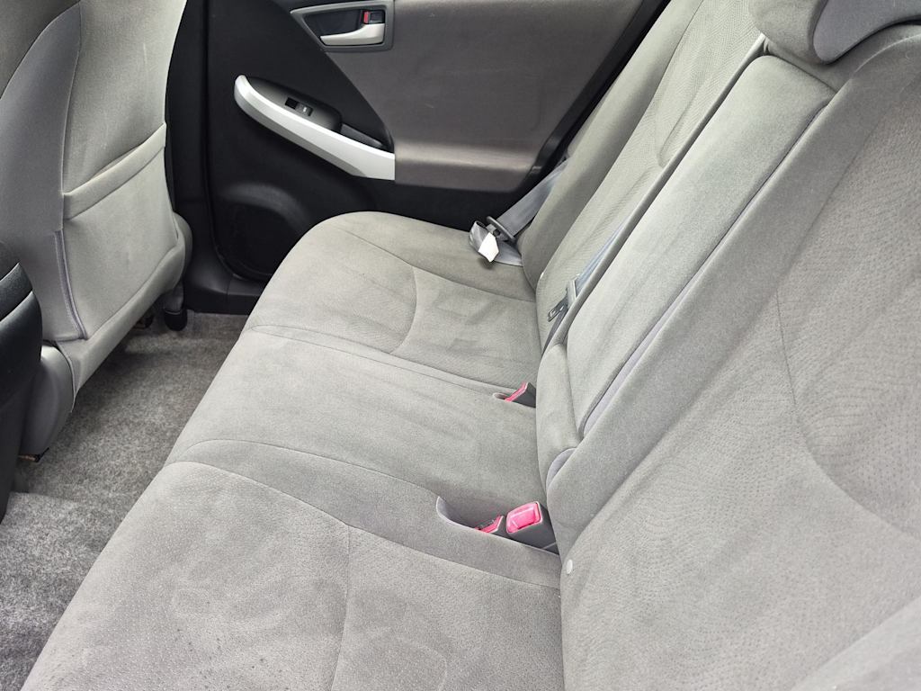 Thumbnail: 2013 Toyota Prius - 23