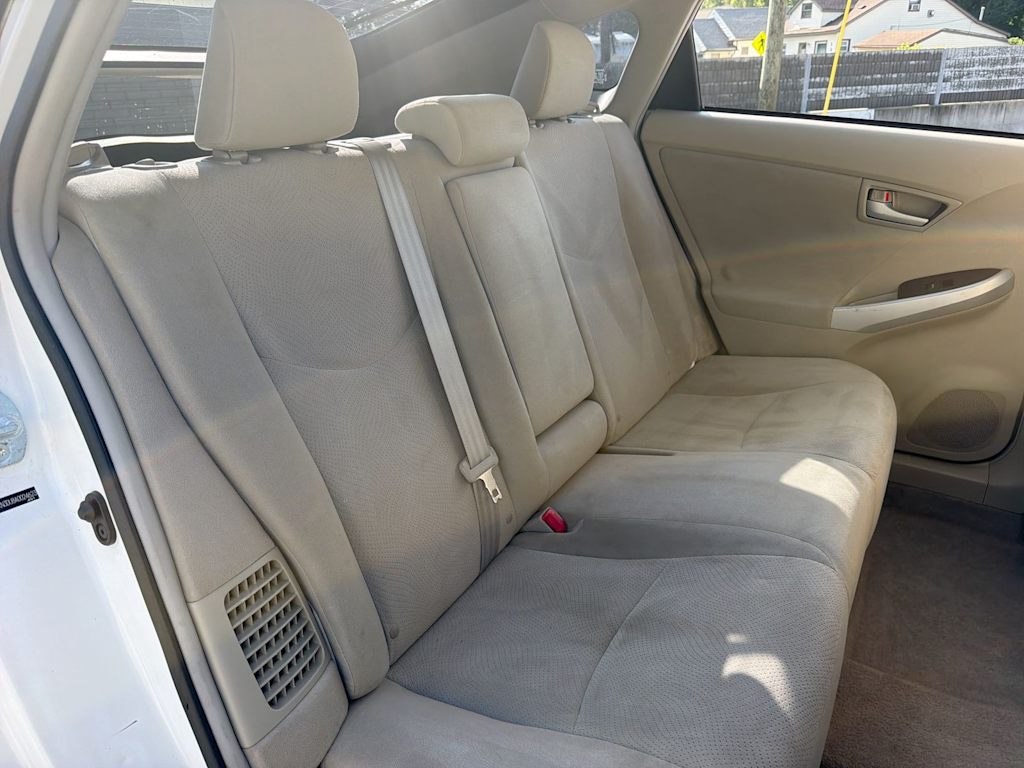 Thumbnail: 2010 Toyota Prius - 26