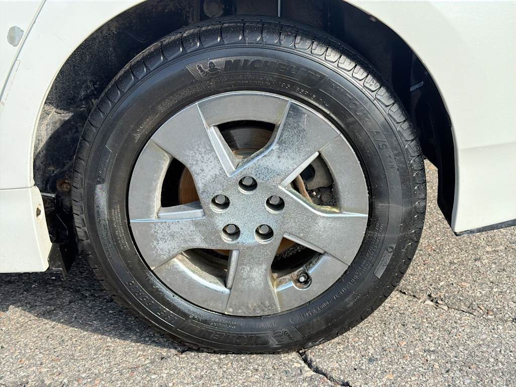 Thumbnail: 2010 Toyota Prius - 8