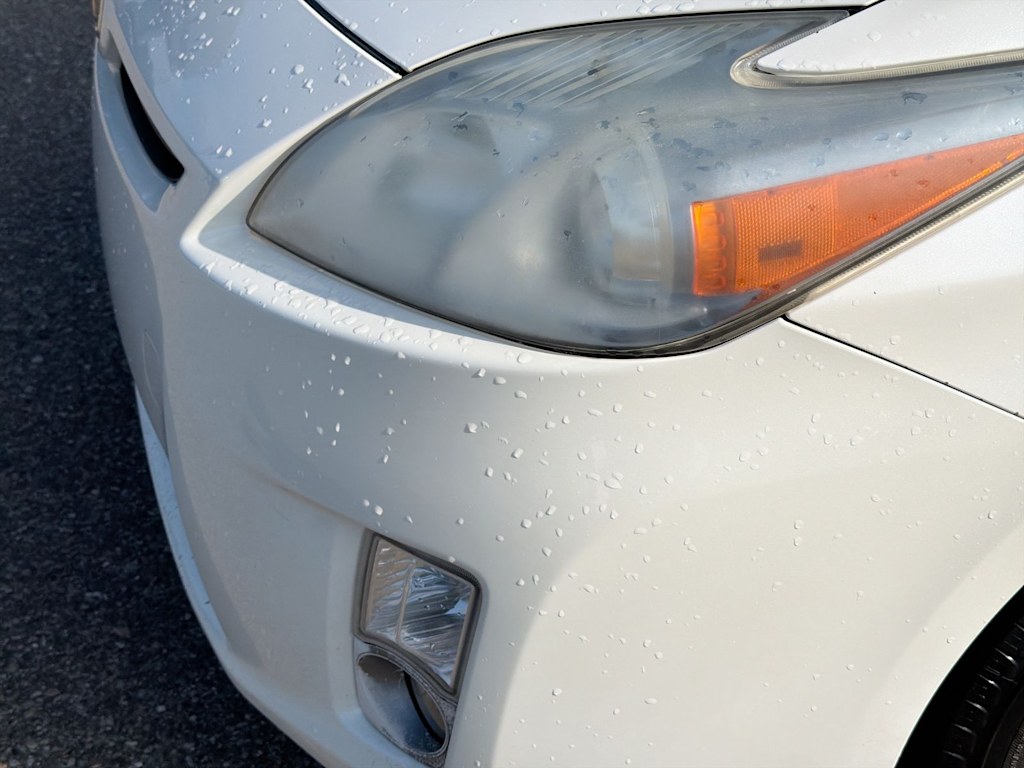 Thumbnail: 2010 Toyota Prius - 22
