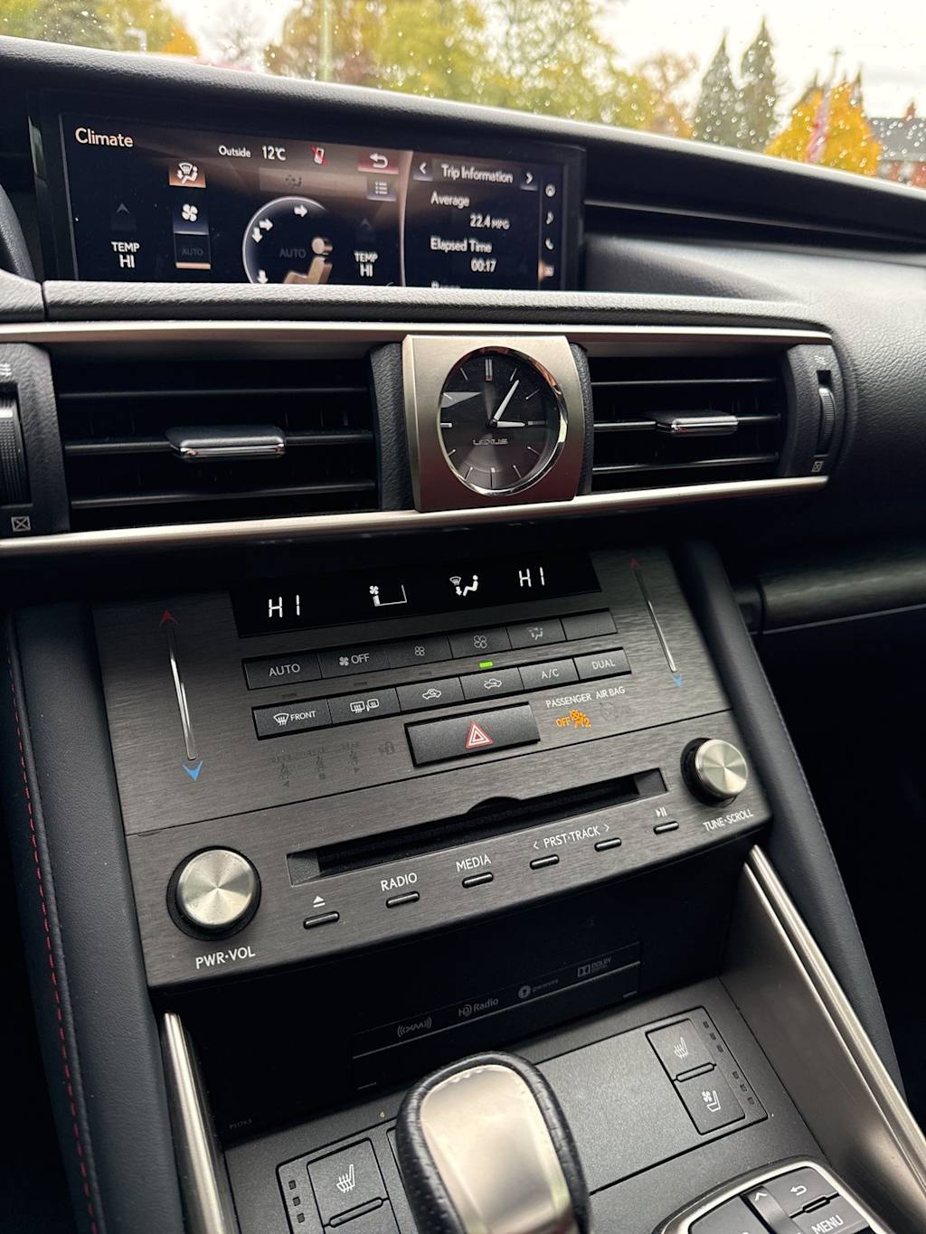 Thumbnail: 2019 Lexus IS - 13