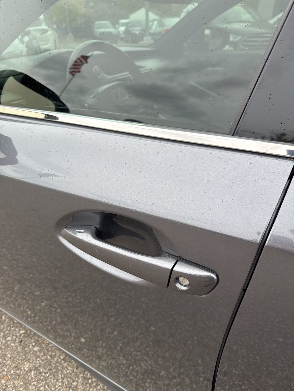 Thumbnail: 2019 Lexus IS - 18