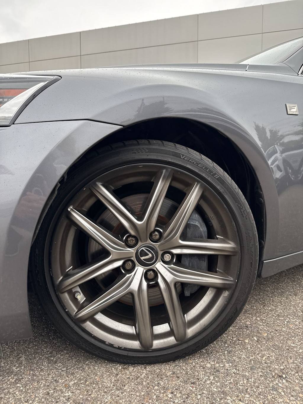 Thumbnail: 2019 Lexus IS - 7