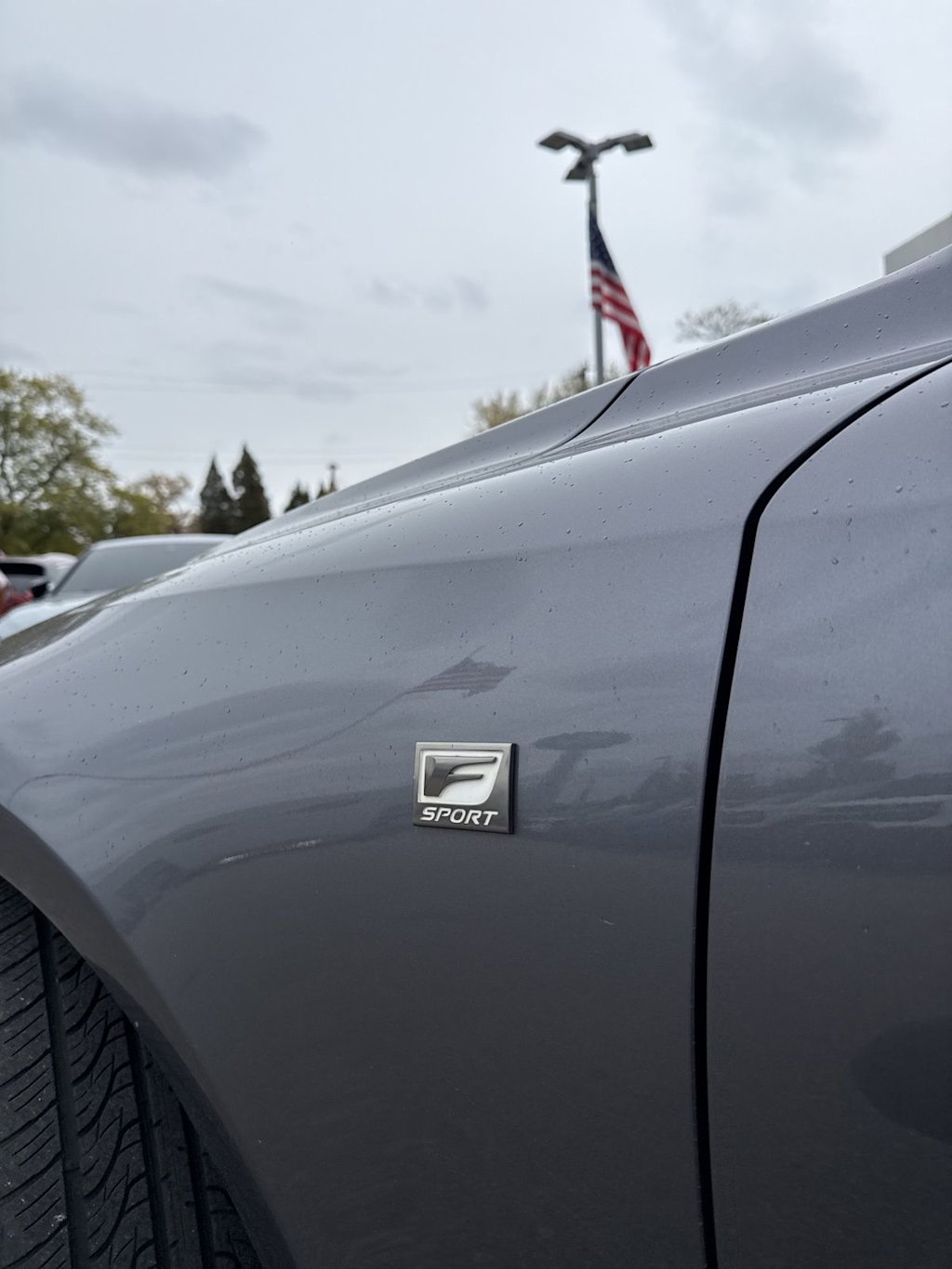 Thumbnail: 2019 Lexus IS - 19