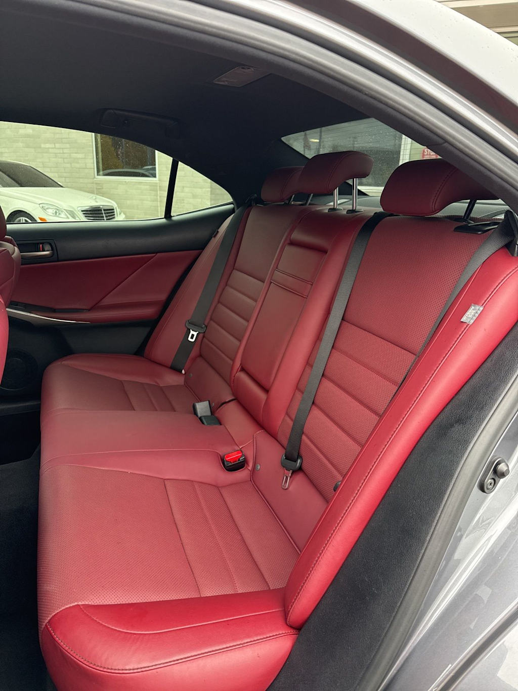 Thumbnail: 2019 Lexus IS - 26