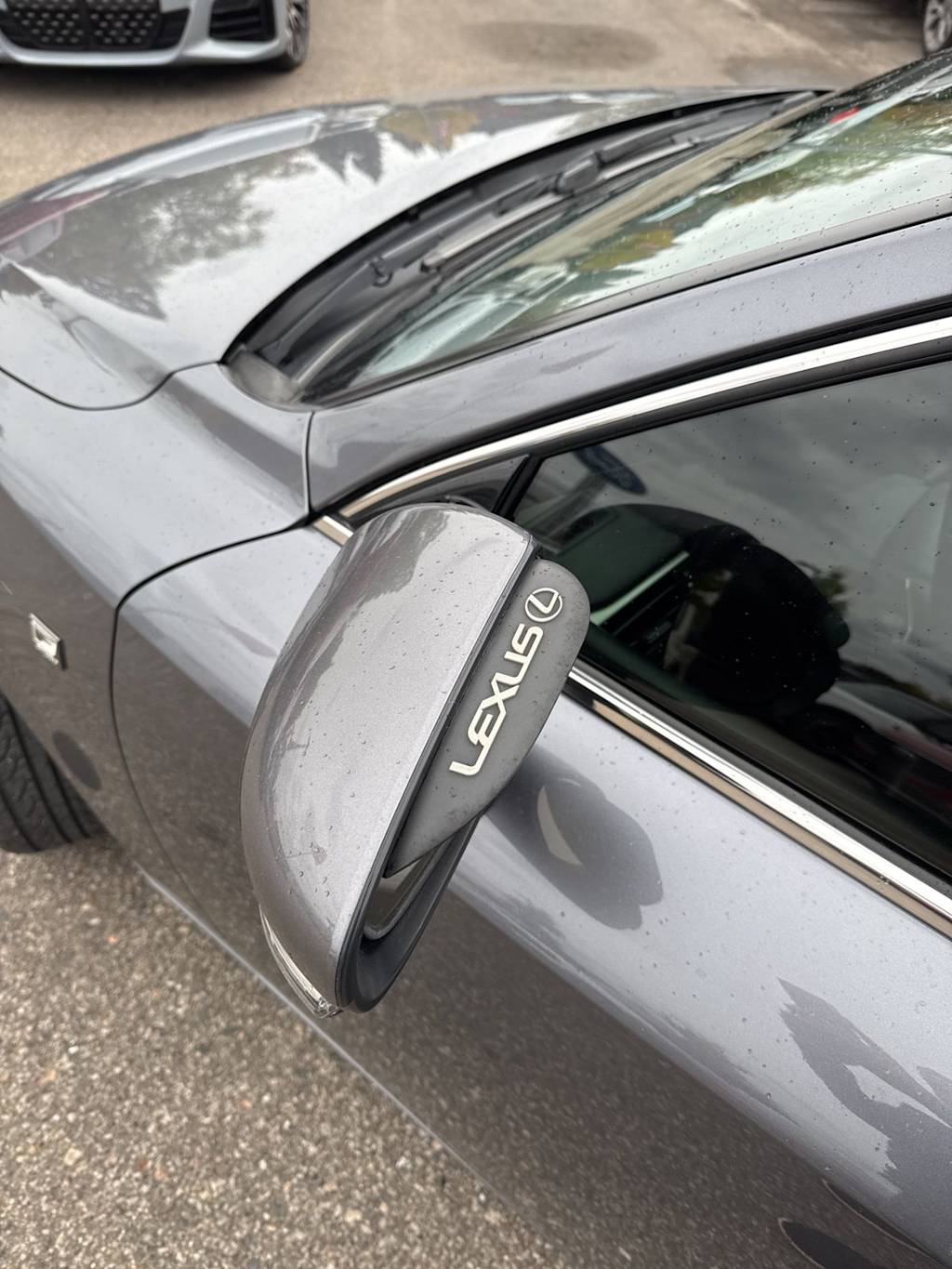 Thumbnail: 2019 Lexus IS - 2