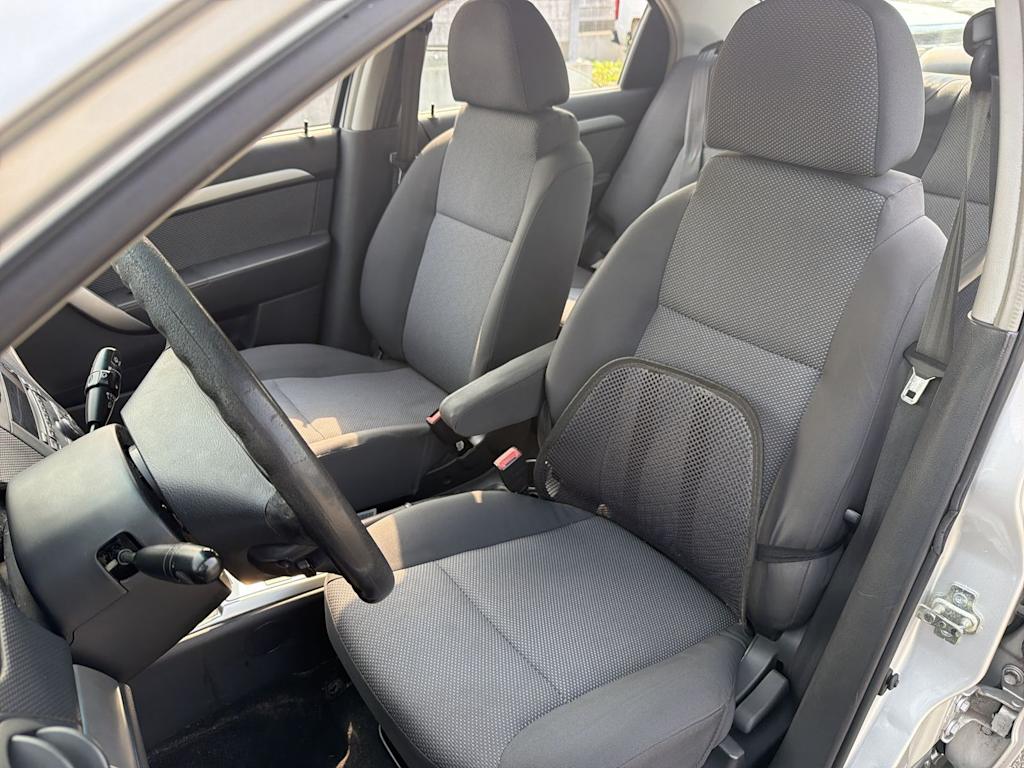 Thumbnail: 2011 Chevrolet Aveo - 11
