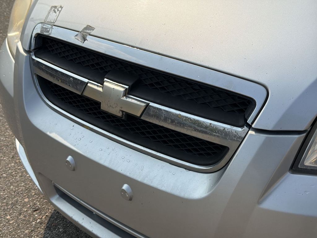 Thumbnail: 2011 Chevrolet Aveo - 7