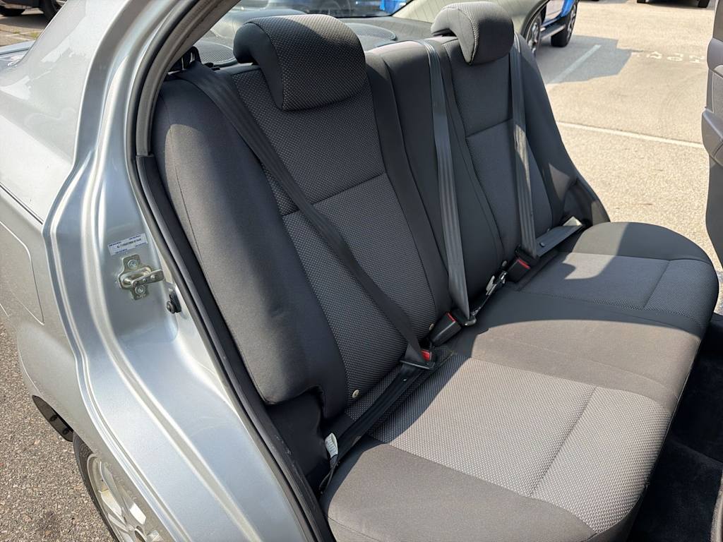 Thumbnail: 2011 Chevrolet Aveo - 25