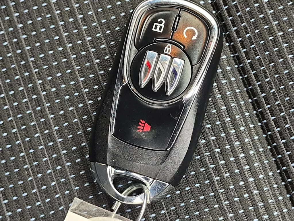 Thumbnail: 2026 Buick Envista - 15