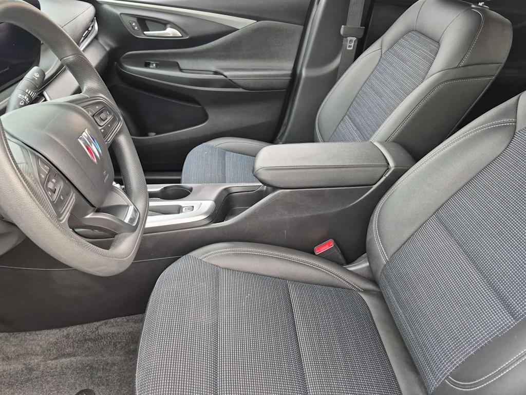 Thumbnail: 2026 Buick Envista - 6