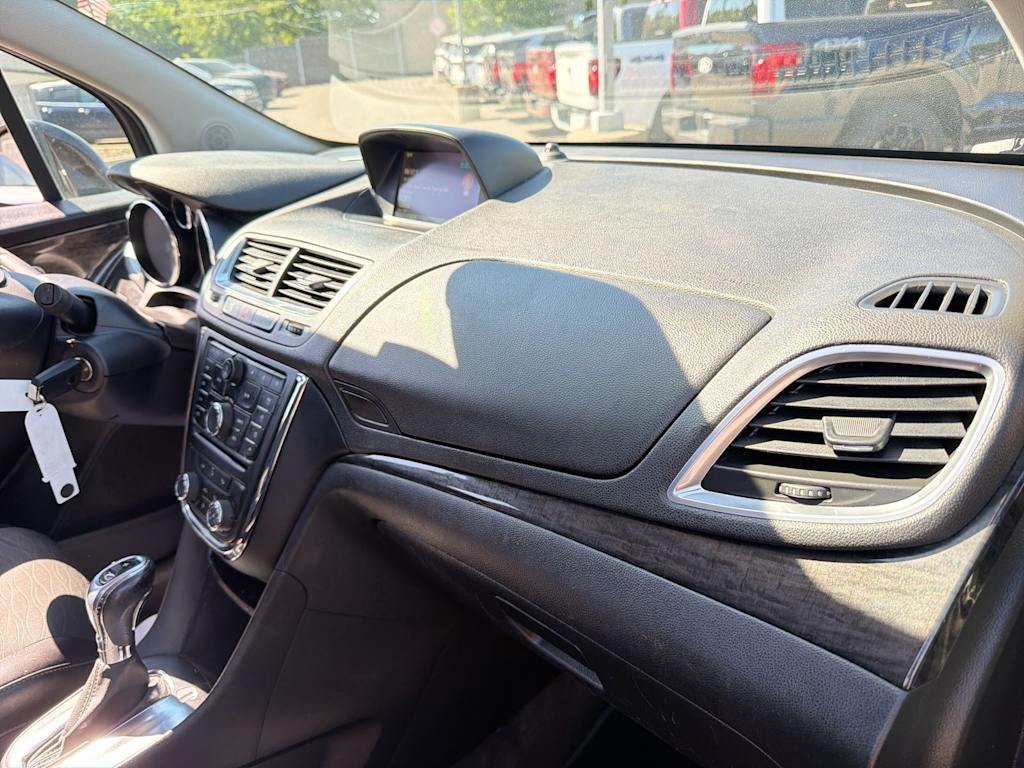 Thumbnail: 2016 Buick Encore - 2