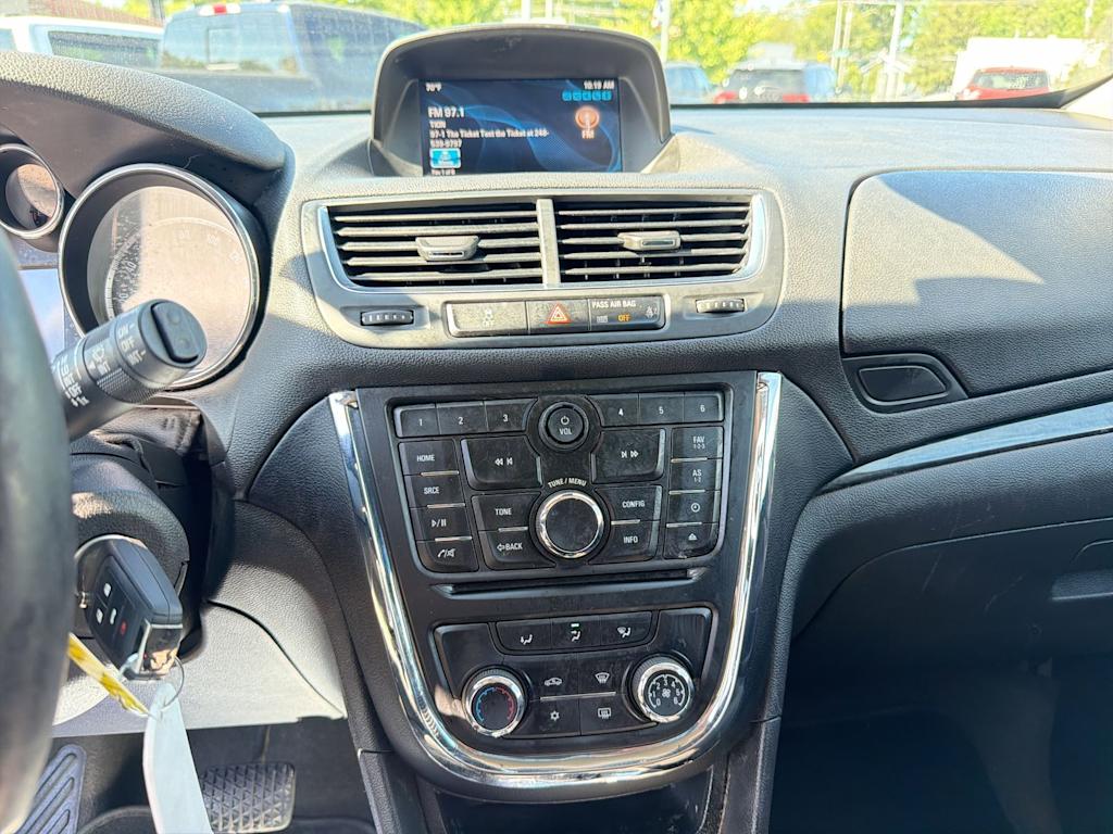 Thumbnail: 2016 Buick Encore - 13