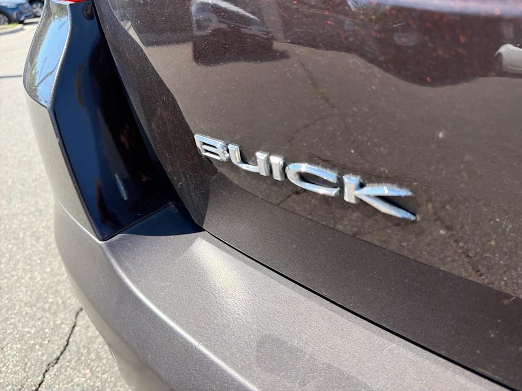 Thumbnail: 2016 Buick Encore - 24