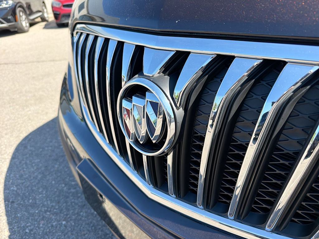 Thumbnail: 2016 Buick Encore - 23