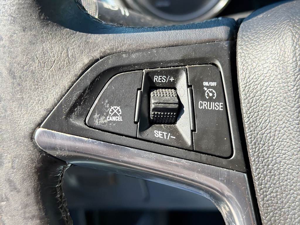 Thumbnail: 2016 Buick Encore - 29