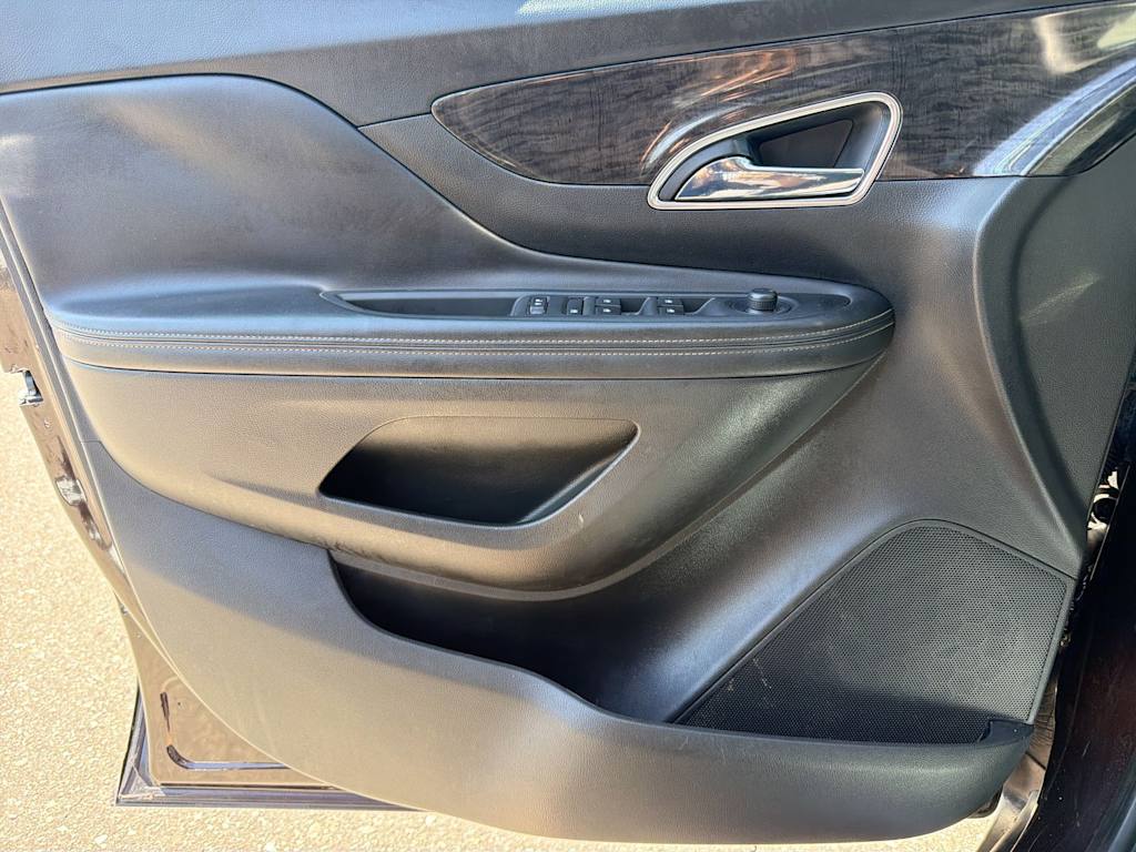 Thumbnail: 2016 Buick Encore - 34