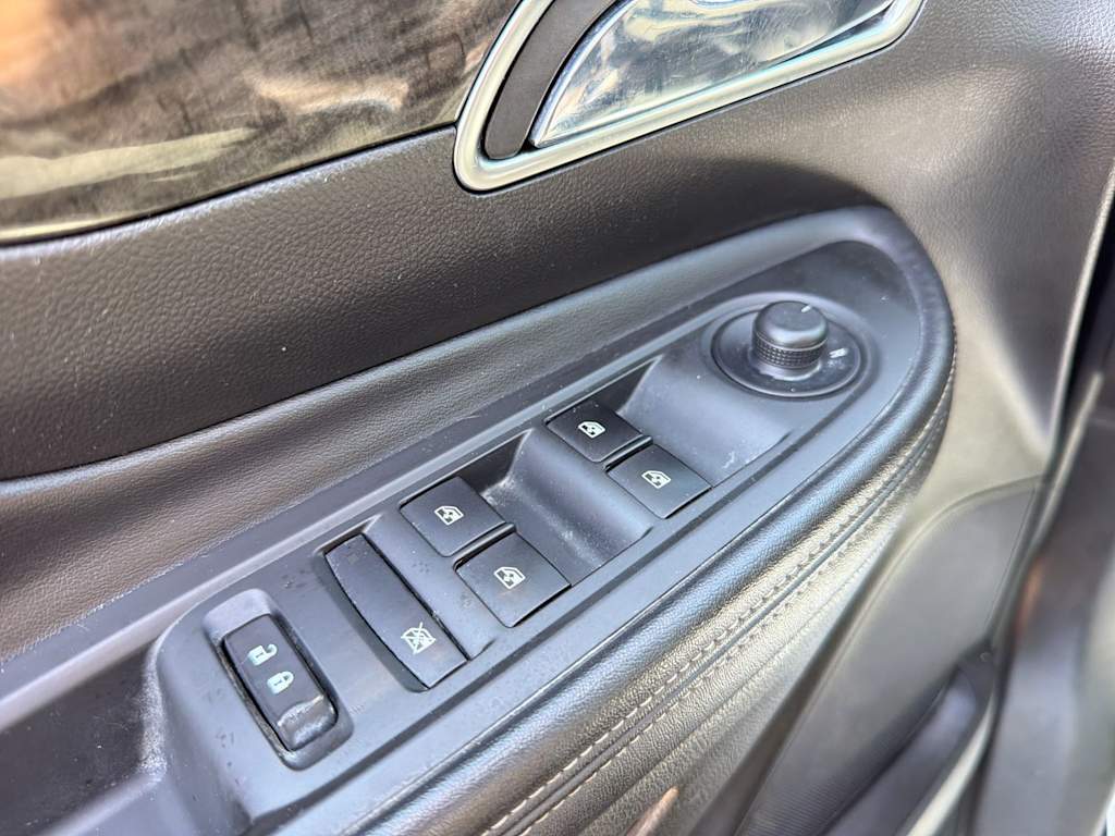 Thumbnail: 2016 Buick Encore - 25