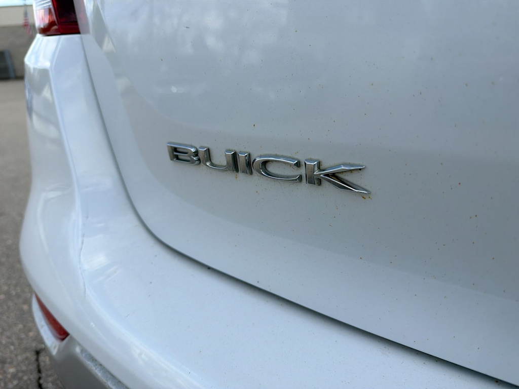 Thumbnail: 2017 Buick Encore - 23