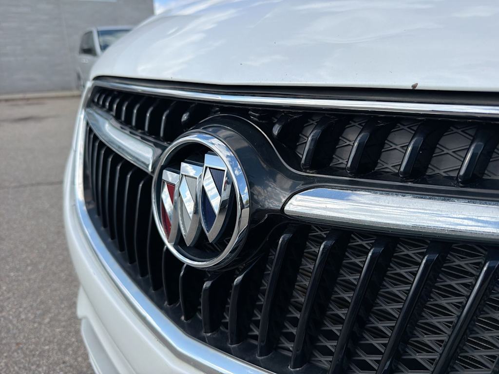 Thumbnail: 2017 Buick Encore - 6