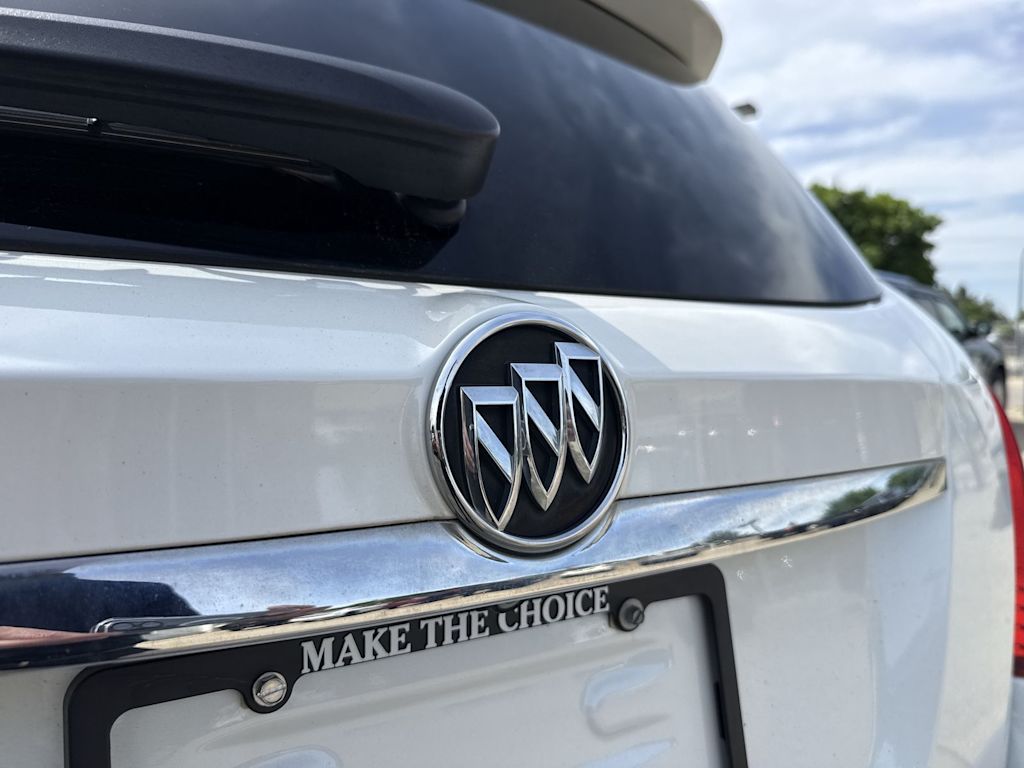 Thumbnail: 2015 Buick Encore - 7