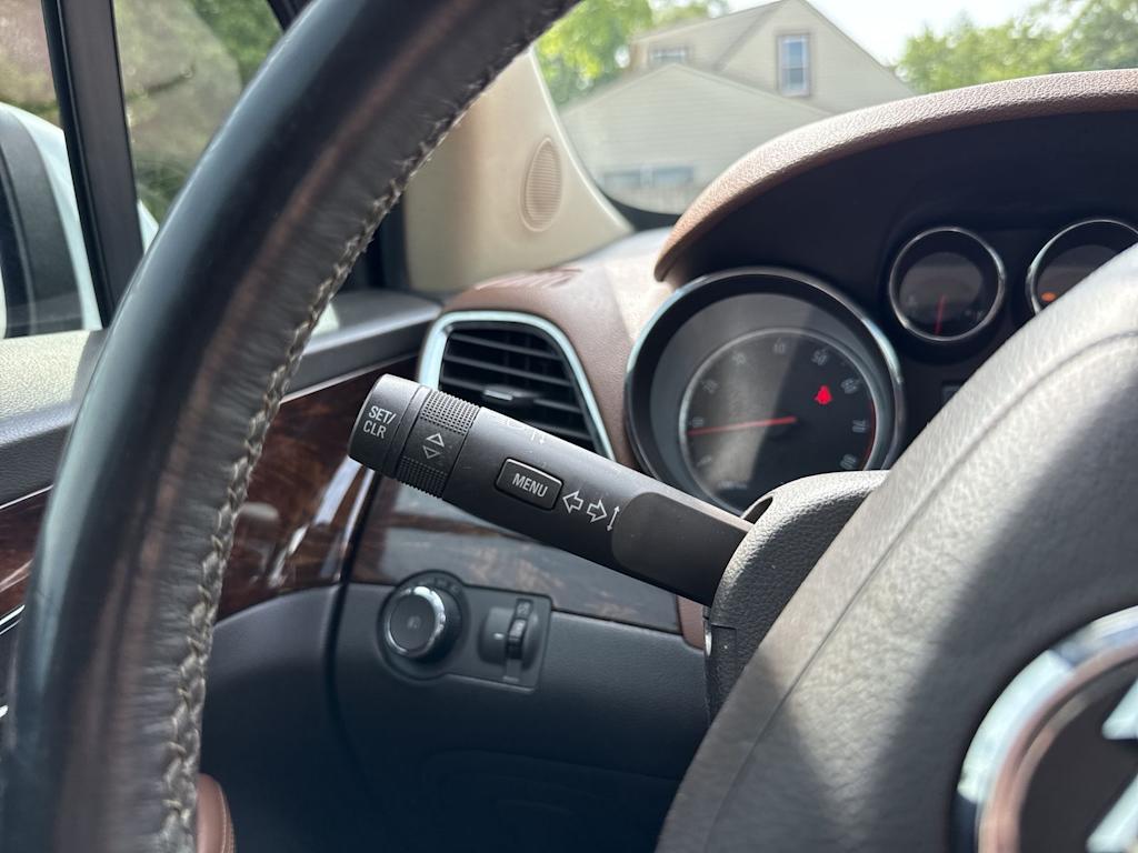 Thumbnail: 2015 Buick Encore - 30
