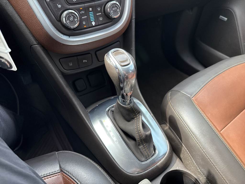 Thumbnail: 2015 Buick Encore - 14