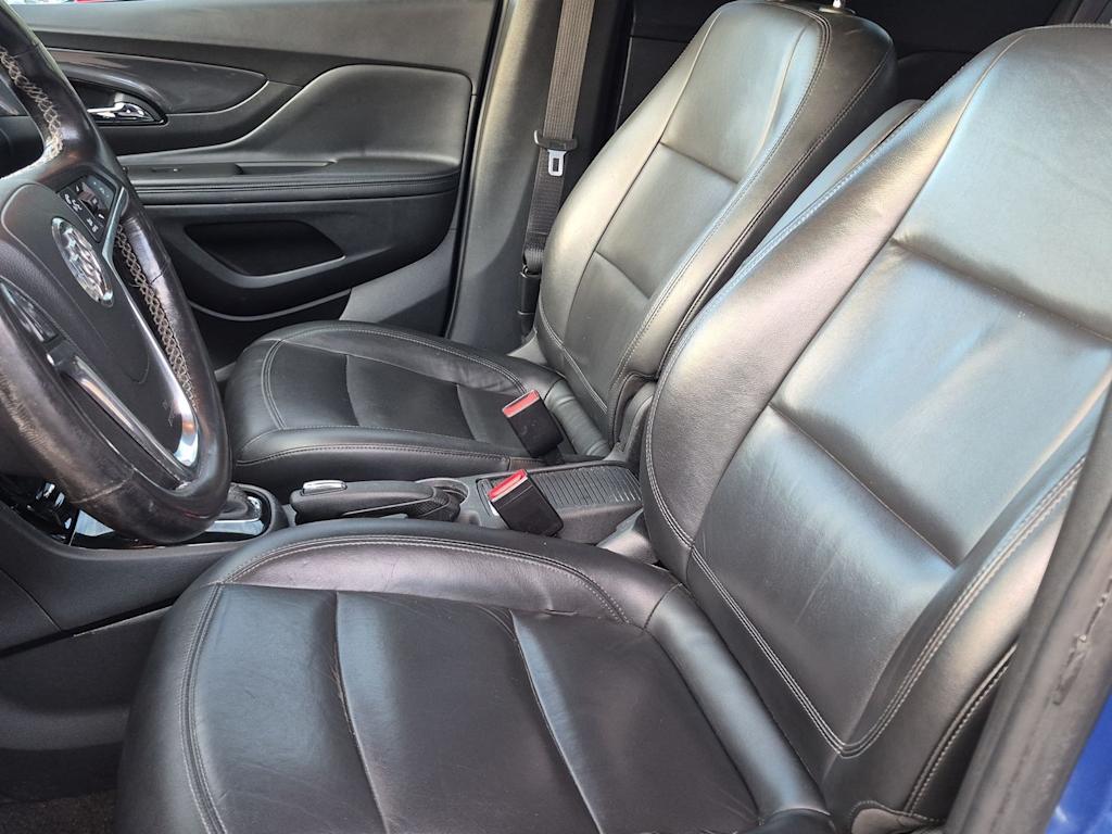 Thumbnail: 2018 Buick Encore - 10