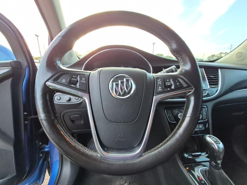 Thumbnail: 2018 Buick Encore - 13