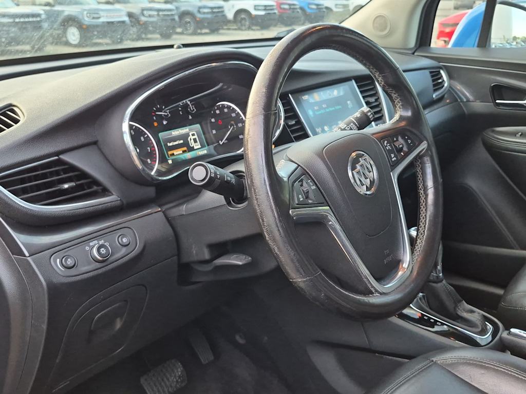 Thumbnail: 2018 Buick Encore - 2