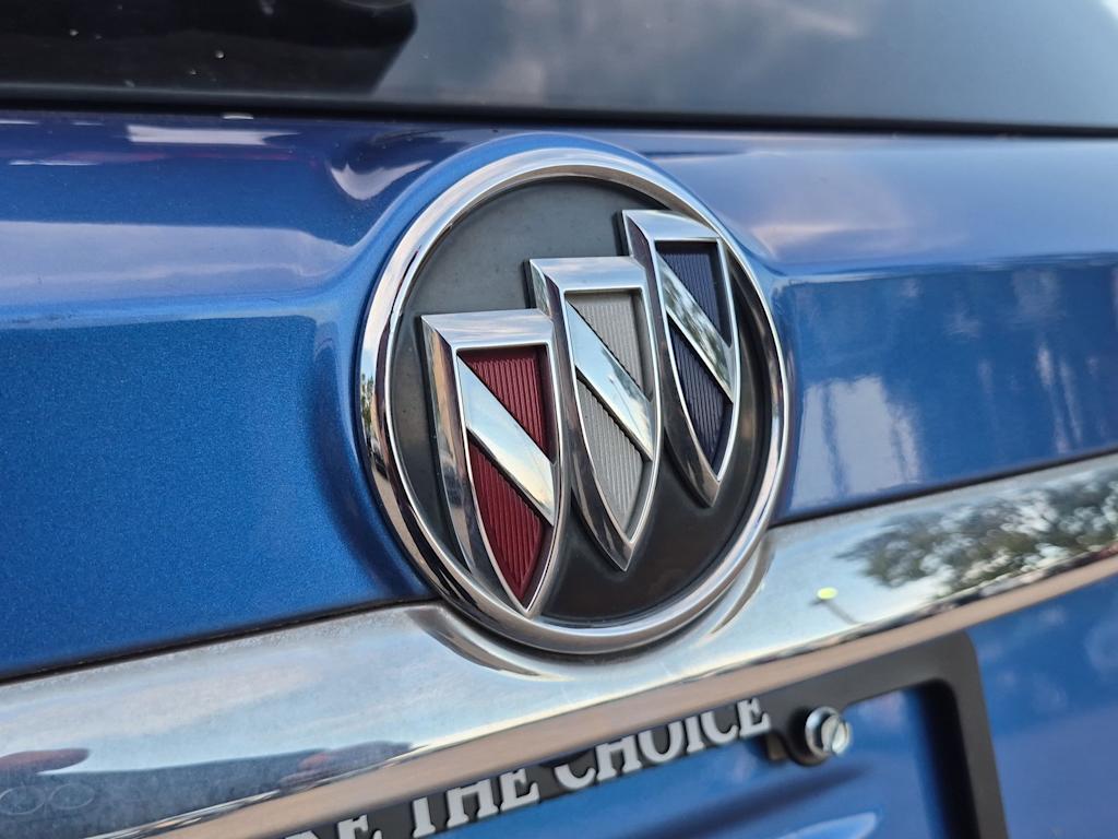 Thumbnail: 2018 Buick Encore - 7