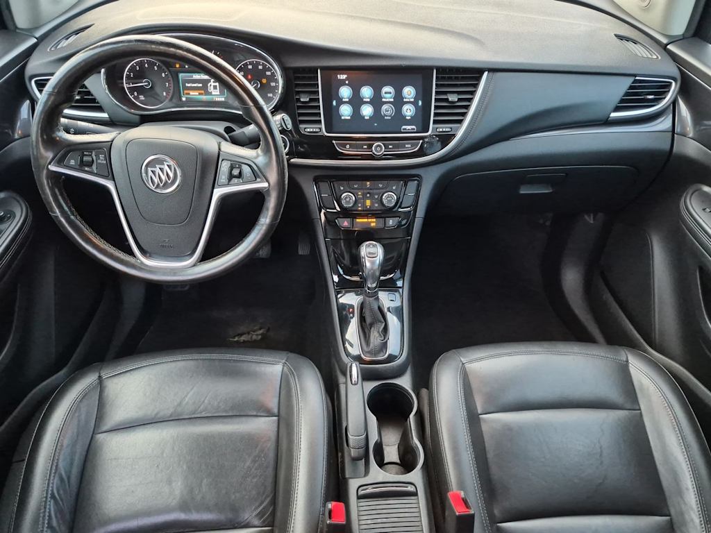 Thumbnail: 2018 Buick Encore - 9