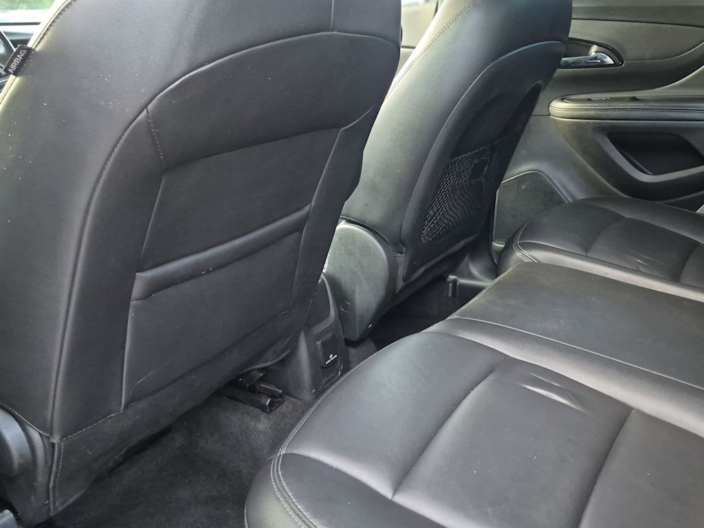 Thumbnail: 2018 Buick Encore - 12
