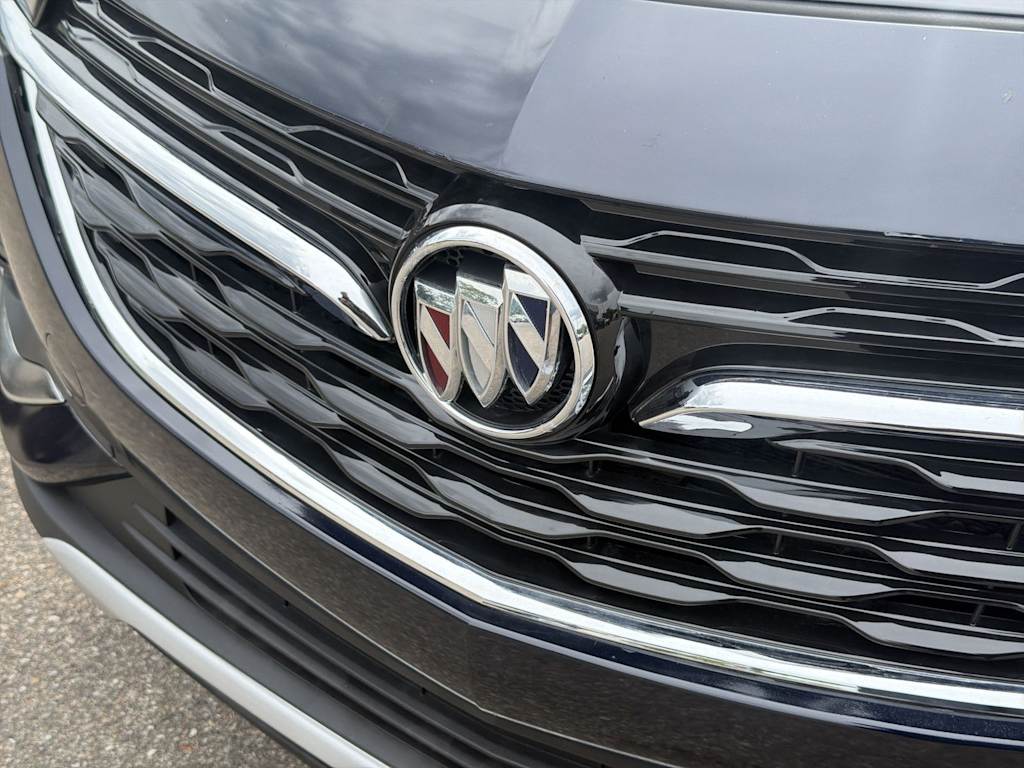 Thumbnail: 2020 Buick Encore GX - 6