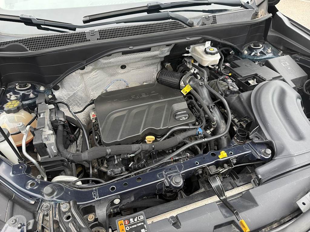 Thumbnail: 2020 Buick Encore GX - 8