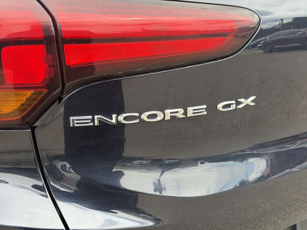 Thumbnail: 2020 Buick Encore GX - 24
