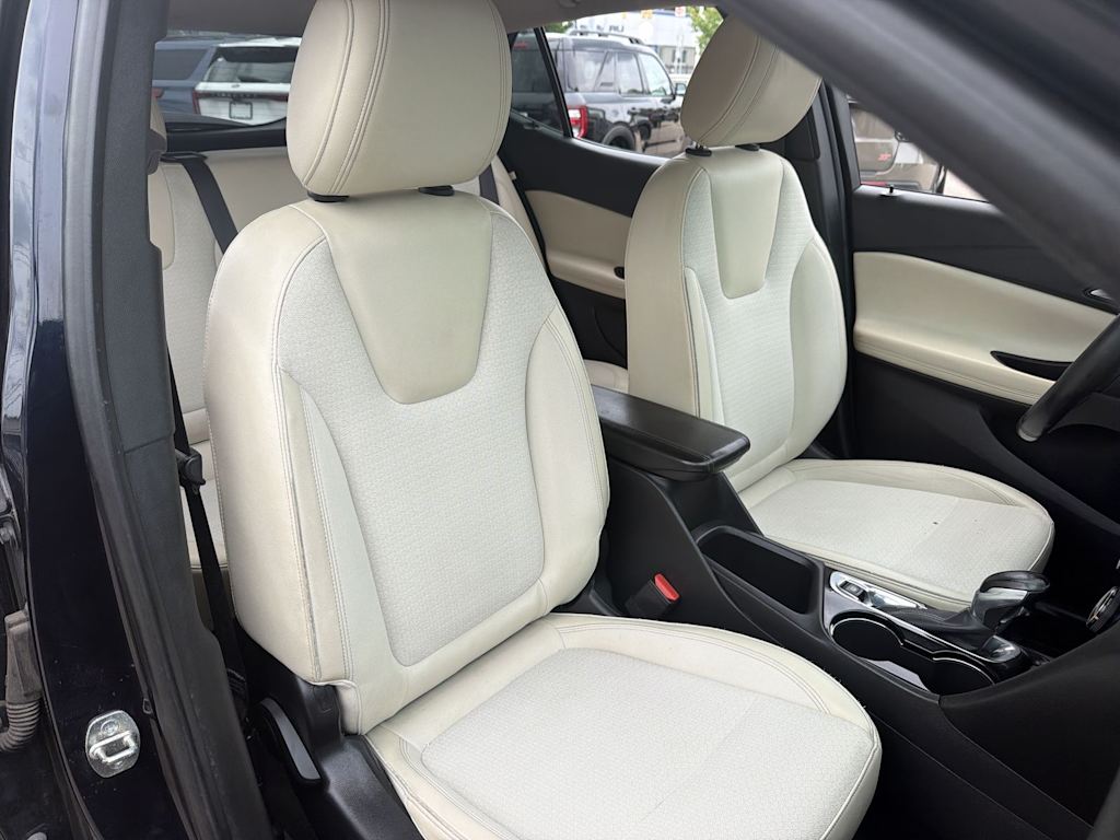 Thumbnail: 2020 Buick Encore GX - 28