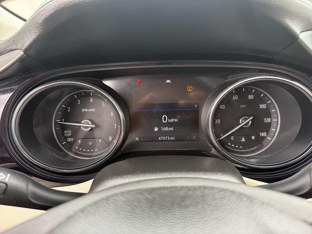 Thumbnail: 2020 Buick Encore GX - 15